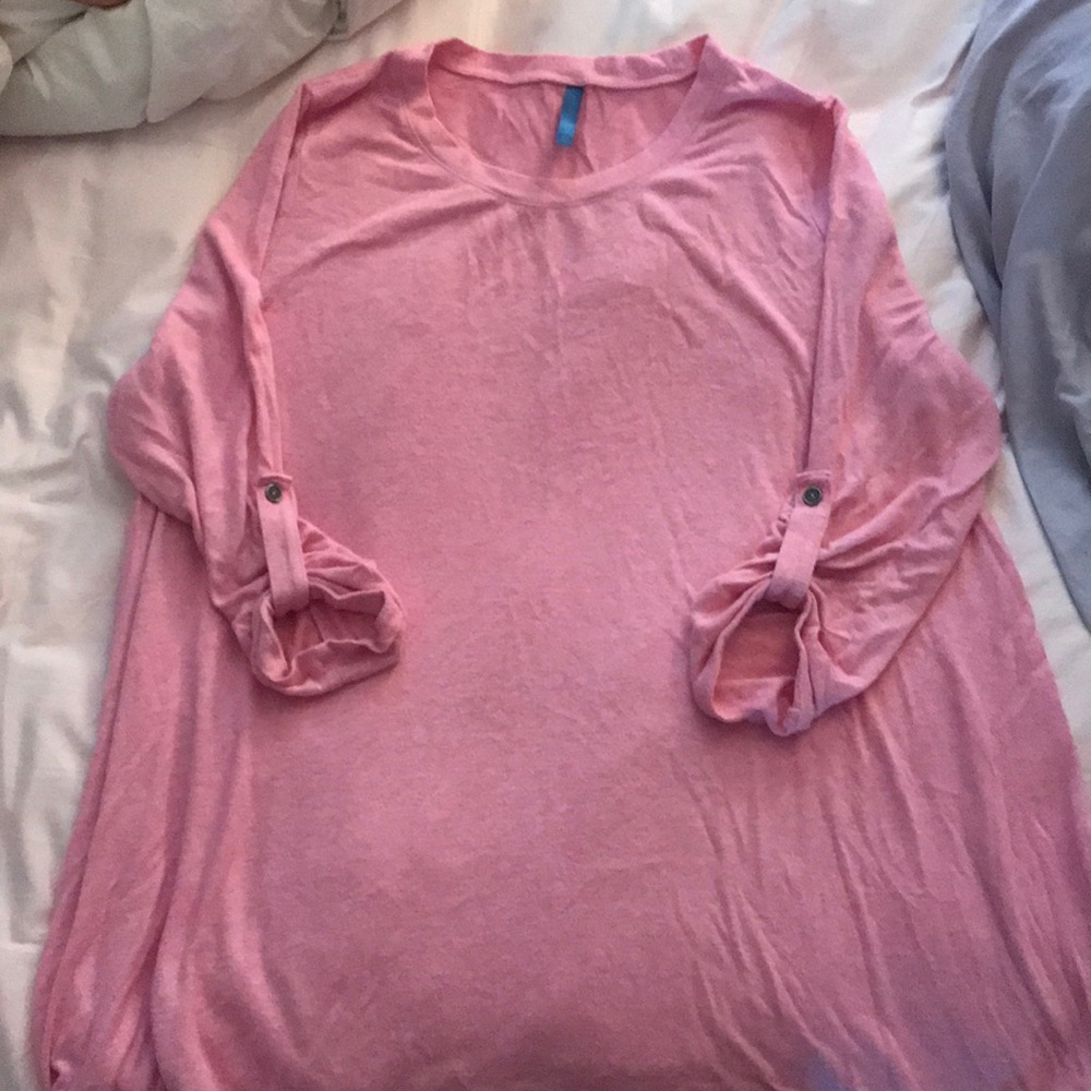 Lightweight Sweater Material